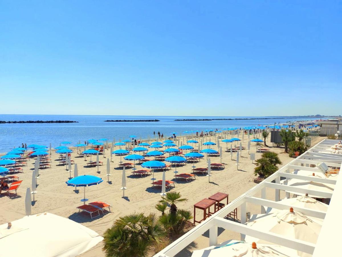 Villa Demi Lido di Pomposa Εξωτερικό φωτογραφία