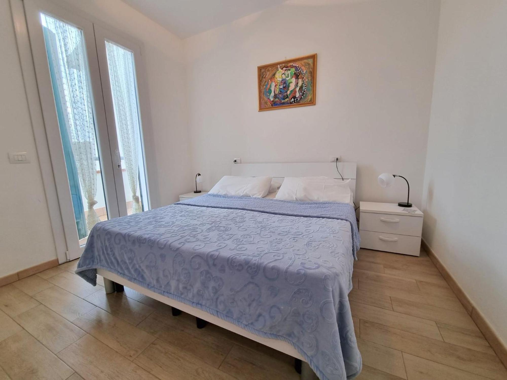 Villa Demi Lido di Pomposa Εξωτερικό φωτογραφία