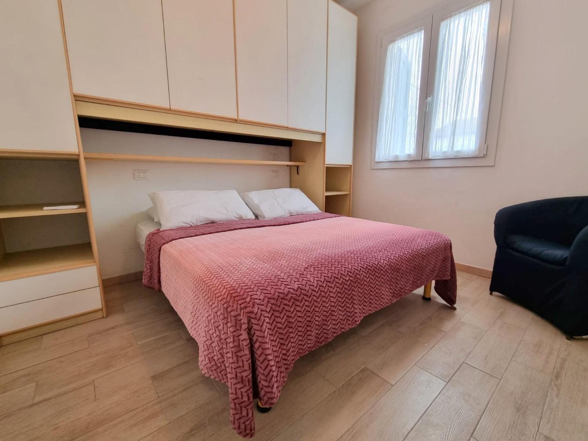 Villa Demi Lido di Pomposa Εξωτερικό φωτογραφία