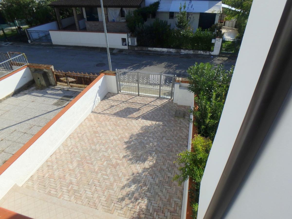 Villa Demi Lido di Pomposa Εξωτερικό φωτογραφία