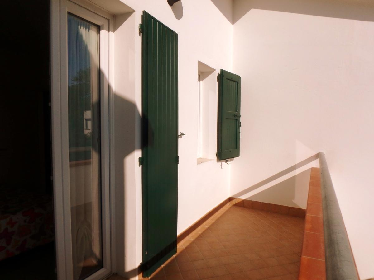Villa Demi Lido di Pomposa Εξωτερικό φωτογραφία